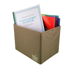 Sunday Box Box de partage photo Product fiche | Fixfr