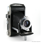 Kodak 620 mod&egrave;le A10 Manuel utilisateur