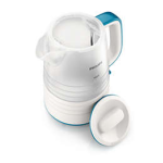 Philips HD9334/11 Bouilloire | Chat IA &amp; PDF
