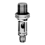 CFAM 18P3600 D&eacute;tecteur capacitif : Chat IA &amp; PDF