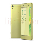 Sony Xperia X F5122 Manuel du propri&eacute;taire