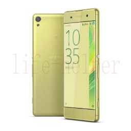 Xperia X F5122