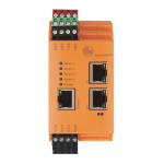 Manuel d'utilisation VSE150 ifm electronic: Chat IA