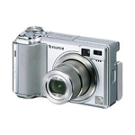 FUJIFILM FinePix E550 Manuel d'utilisation + AI Chat