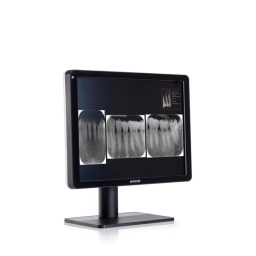 Barco Nio Color 3MP Dental Mode d'emploi | Fixfr