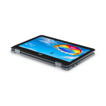 Dell Inspiron 3195 2-in-1 laptop Guide de d&eacute;marrage rapide