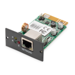 DIGITUS DN-170100-1 : Guide d'installation rapide + AI Chat &amp; PDF Download