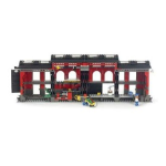 World City 10027 Produits LEGO: Chat IA et PDF