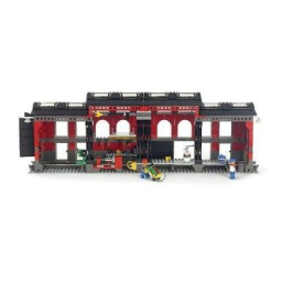World City 10027 Produits LEGO: Chat IA et PDF | Fixfr