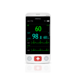 Mindray BeneVision TM80  Manuel utilisateur | Fixfr