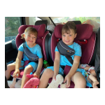 BeSafe iZi Kid ISOfix: Manuel Utilisateur + Chat IA