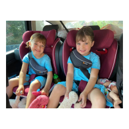 BeSafe iZi Kid ISOfix: Manuel Utilisateur + Chat IA | Fixfr