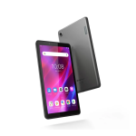 Lenovo Tab M7 3rd Gen Manuel utilisateur