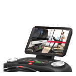 Toorx TRX 9000 EVO TFT Manuel du propri&eacute;taire