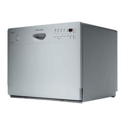 Electrolux ESF2440 Manuel utilisateur | Fixfr