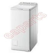 Zanussi TL406 Manuel utilisateur | Fixfr