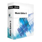 MAGIX Music Editor 3 Mode d'emploi