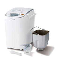 Zojirushi BB-SSC10 Manuel utilisateur | Fixfr