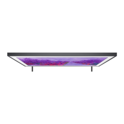 Samsung UE55LS03NAU TV The Frame 55