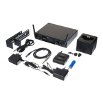 the t.bone GigA Pro Body Set | Chat IA &amp; PDF