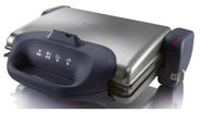 Philips HD4469/90 Gril Manuel utilisateur | Fixfr