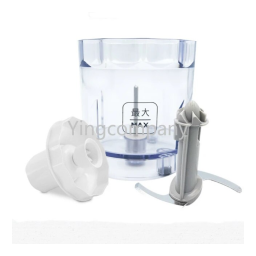 Philips Daily Collection HR1609/00 : AI Chat & PDF | Fixfr