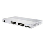 Cisco 250 Series Smart Switches Manuel utilisateur