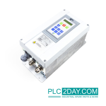 Emotron FDU 2.0 Manuel utilisateur