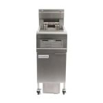 Frymaster OCF30 (FPEL) Electric Series Mode d'emploi