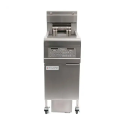 Frymaster OCF30 (FPEL) Electric Series Mode d'emploi | Fixfr