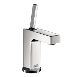 Hans Grohe Axor Citterio Manuel utilisateur | Fixfr