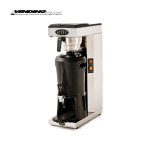 COFFEE QUEEN CQ MEGA M GOLD Manuel | AI Chat &amp; PDF