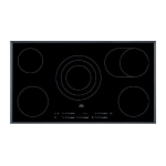 Aeg-Electrolux HK955420FB Manuel utilisateur