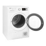 Hotpoint Ariston S&egrave;che-Linge : Guide rapide + Chat IA