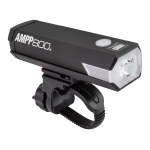 Cateye AMPP800 [HL-EL088RC] Headlight Manuel utilisateur