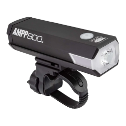 AMPP800 [HL-EL088RC]