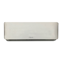 Century DVH09SH-0 SINGLE ZONE HP SET Manuel utilisateur | Fixfr