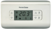 Fantini Cosmi CH119NFC Programmable thermostat Mode d'emploi