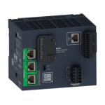 Schneider Electric Modicon M262 Distributed PAC Mode d'emploi