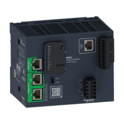 Modicon M262 Distributed PAC