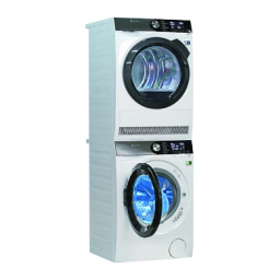 Electrolux TW2020BEF Manuel utilisateur | Fixfr