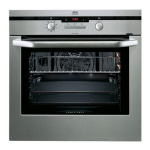 Aeg-Electrolux B5741-4-M  R05 Manuel utilisateur