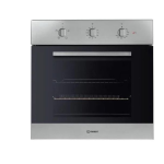 Indesit IFV 230 IX Oven Manuel utilisateur