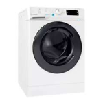 Indesit BDE 1071482X WK EU N Washer dryer Manuel utilisateur