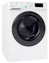 Indesit BDE 1071482X WK EU N Washer dryer Manuel utilisateur | Fixfr