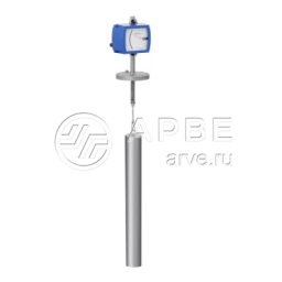 KROHNE BW 25 Manuel utilisateur | Fixfr