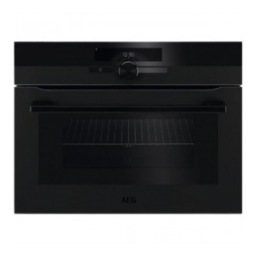 AEG KMK968000T Manuel utilisateur | Fixfr