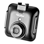 Rollei DashCam Car DVR-71 Manuel utilisateur