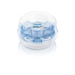 Avent SCF271/06 Avent St&eacute;rilisateur micro-ondes &agrave; vapeur Manuel utilisateur