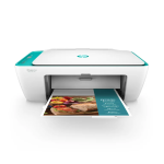 HP Deskjet Ink Advantage 2640 All-in-One Printer series Manuel utilisateur